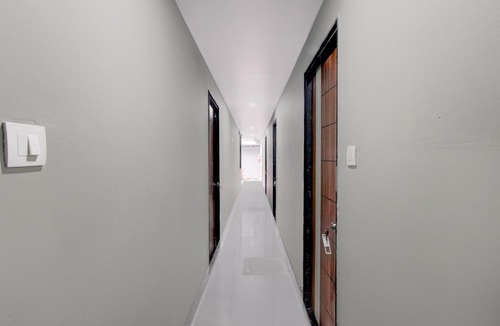 Hyderabad Hotel | Super Townhouse Chaitanyapuri Metro Station Hyderabad