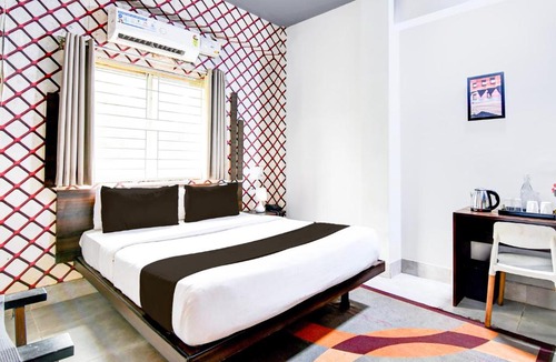 Bhubaneshwar Hotel | Super Townhouse Chandrasekharpur