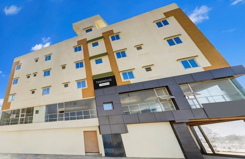 HBR Layout House | Super Townhouse Hennur Prakruthi Layout