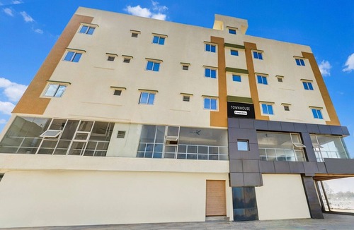 HBR Layout House | Super Townhouse Hennur Prakruthi Layout