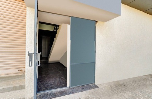 HBR Layout House | Super Townhouse Hennur Prakruthi Layout