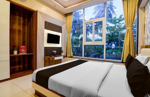 Sector II Hotel | Super Townhouse Hotel All In One