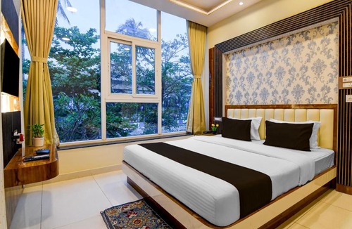 Sector II Hotel | Super Townhouse Hotel All In One