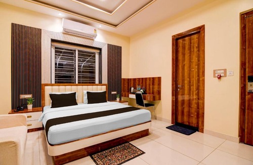 Sector II Hotel | Super Townhouse Hotel All In One