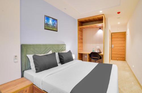 Whitefield Hotel | Super Townhouse ITPL Near Prestige Shanti Niketan