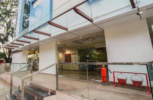 Whitefield Hotel | Super Townhouse ITPL Near Prestige Shanti Niketan