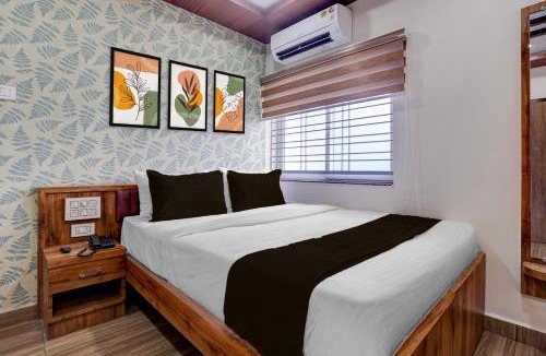 Dharwad Hotel | Super Townhouse KMF Dharwad Formerly Shri Durga Comforts