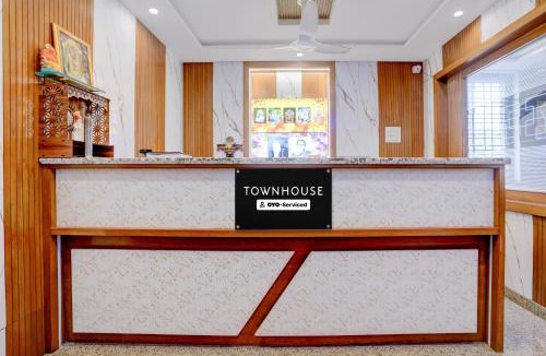 Dharwad Hotel | Super Townhouse KMF Dharwad Formerly Shri Durga Comforts