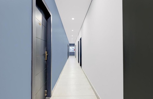 JP Nagar Hotel | Super Townhouse Konanakunte Cross Metro Station