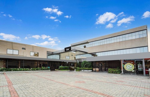 Krishnagiri House | Super Townhouse Krishnagiri