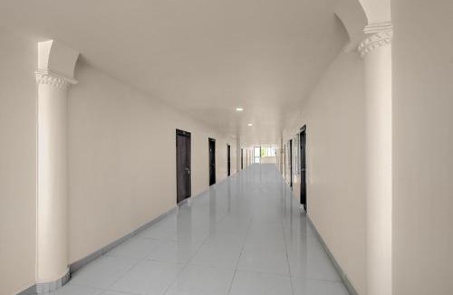 Kurnool Hotel | Super Townhouse Kurnool Bus Terminal Formerly Hotel Lakshmi Pride