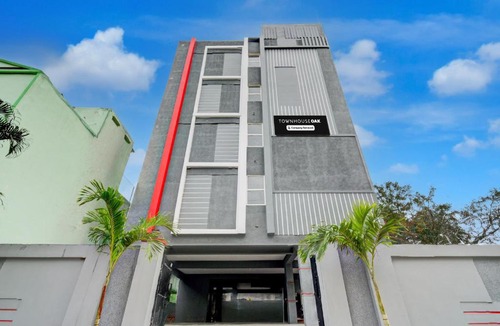 Hyderabad Hotel | Super Townhouse Nagaram Lake Hyderabad