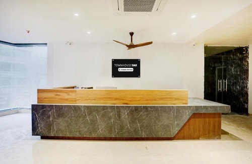 Danapur Hotel | Super Townhouse Oak AIIMS Walmi Govindpur