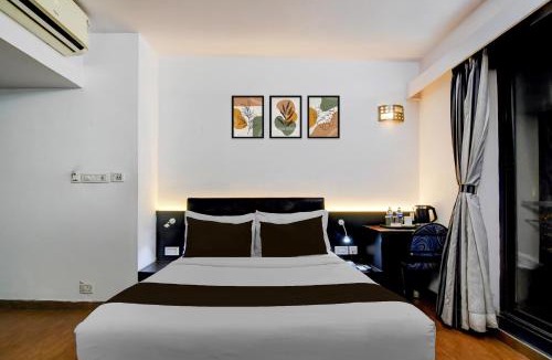 Ballygunge Hotel | Super Townhouse Oak Ballygunge Formerly Hotel Lovelock