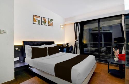 Ballygunge Hotel | Super Townhouse Oak Ballygunge Formerly Hotel Lovelock