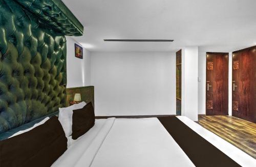 Banjara Hills Hotel | Super Townhouse Oak Hotel Banjara Hill Formerly Prime Stays