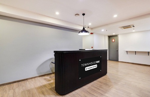 Domlur House | Super Townhouse Oak Indiranagar