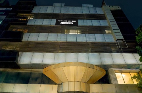 Shivajinagar House | Super Townhouse Oak JM Road