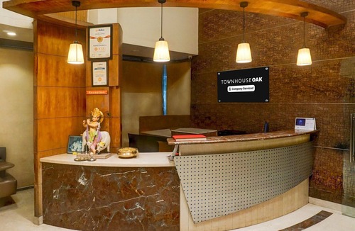 Shivajinagar House | Super Townhouse Oak JM Road