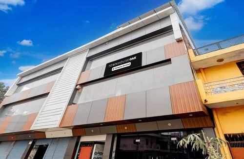 Kanpur House | Super Townhouse Oak Kanpur