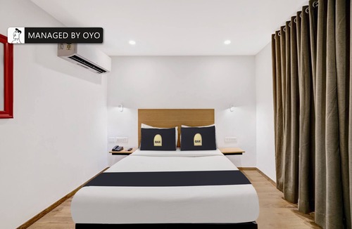 Domlur House | Super Townhouse OAK Spruce Hotels A2