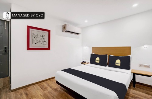Domlur House | Super Townhouse OAK Spruce Hotels A2