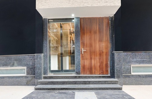 DLF City House | Super Townhouse Phase 3 DLF Cyber City