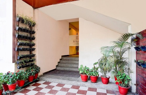 Paltan Bazaar House | Super Townhouse Prince Chowk