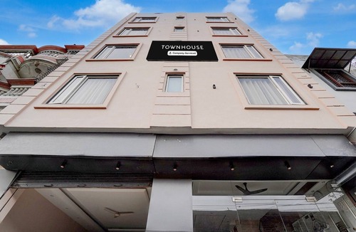 Amritsar House | Super Townhouse Ram Talai Crossway