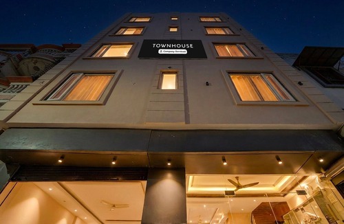 Amritsar House | Super Townhouse Ram Talai Crossway