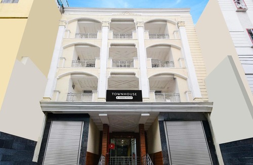 Secunderabad House | Super Townhouse Raniganj