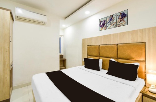 Secunderabad Hotel | Super Townhouse Raniganj Formerly Devi Residency