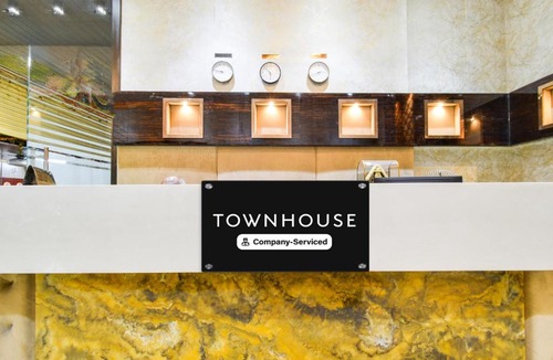 Secunderabad Hotel | Super Townhouse Raniganj Formerly Devi Residency