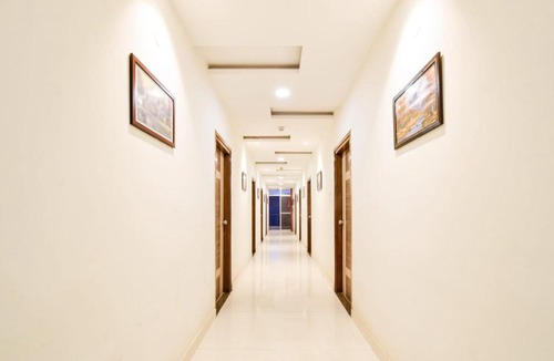 Secunderabad Hotel | Super Townhouse Raniganj Formerly Devi Residency