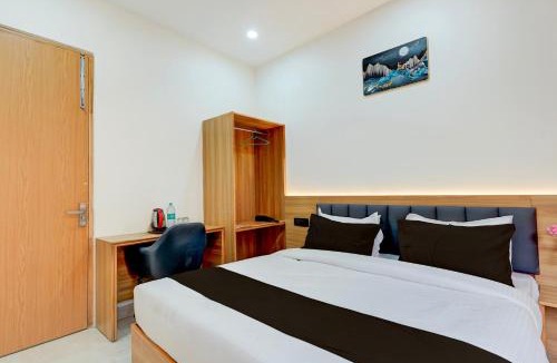 Roorkee Hotel | Super Townhouse Roorkee Bypass