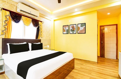 New Town Hotel | Super Townhouse Rosedale Formerly Reliance Guest House