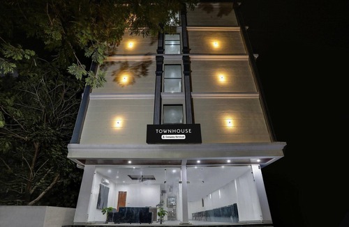Shamshabad House | Super Townhouse Shamshabad Near Airport