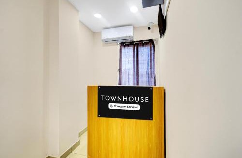 Hyderabad Hotel | Super Townhouse Suchitra IDA Jeedimetla