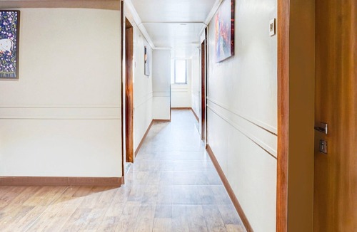 Clover Park House | Super Townhouse Viman Formerly Cilantro