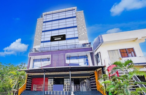 Patna House | Super Townhouse Zero Mile Gandhi Setu
