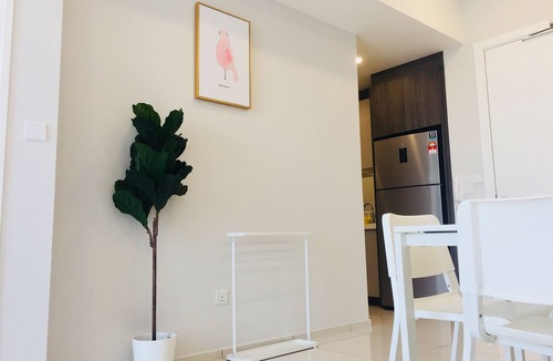 Bukit Bintang Apartment | Superb Room 500mMRT KLCC Pavillion Bukit Bintang