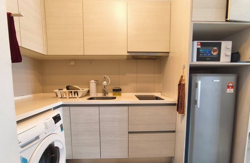 Shah Alam Apartment | Supercozy kids-theme #4 Walk to i-City Park & Mall