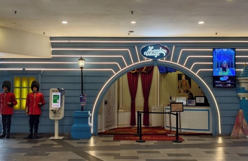 Shah Alam Apartment | Supercozy kids-theme #4 Walk to i-City Park & Mall