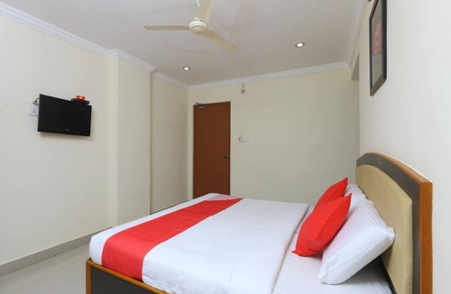 Tirupati Hotel | Superior classic rooms