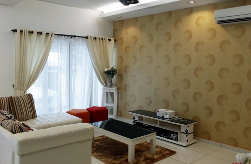 Downtown George Town House | Superior Family With Shared Bathroom