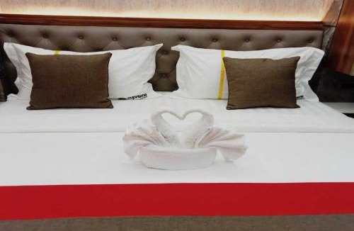 Bengaluru Hotel | Supreme Comforts
