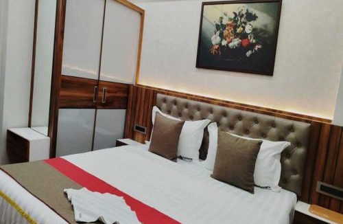 Bengaluru Hotel | Supreme Comforts