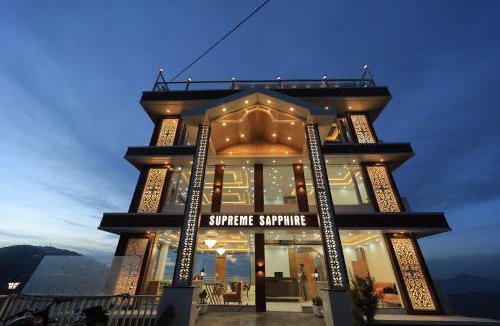 Fagu Hotel | Supreme Sapphire Kufri