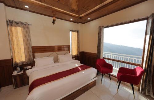 Fagu Hotel | Supreme Sapphire Kufri