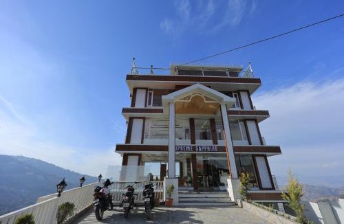 Fagu Hotel | Supreme Sapphire Kufri